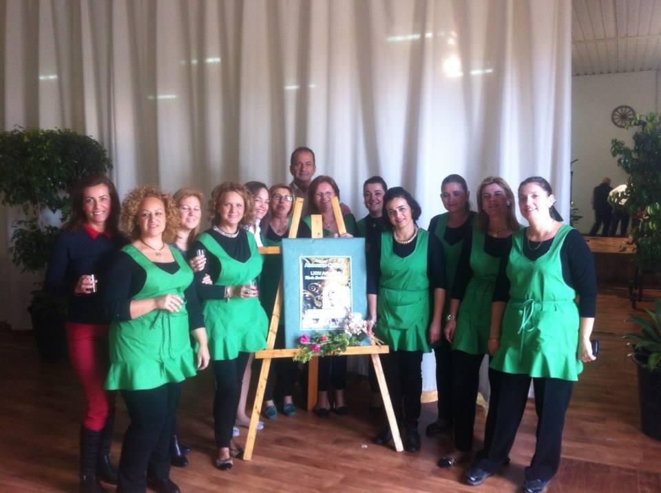 Fotos y Crónica Almuerzo Cofrade Fotos y Crónica Almuerzo Cofrade