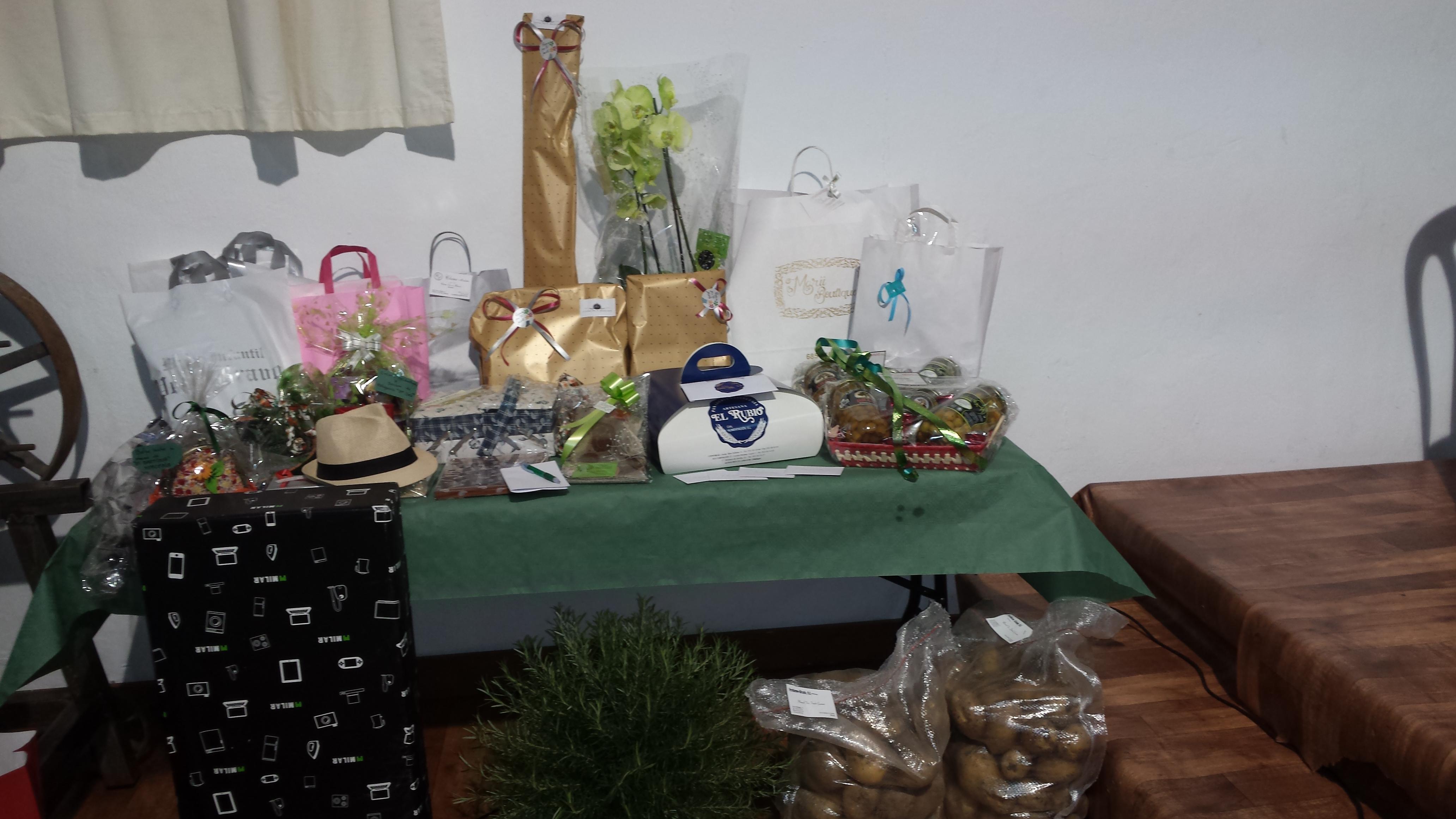 Fotos y Crónica Almuerzo Cofrade Fotos y Crónica Almuerzo Cofrade