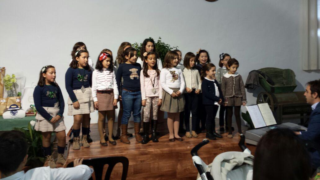 Fotos y Crónica Almuerzo Cofrade Fotos y Crónica Almuerzo Cofrade