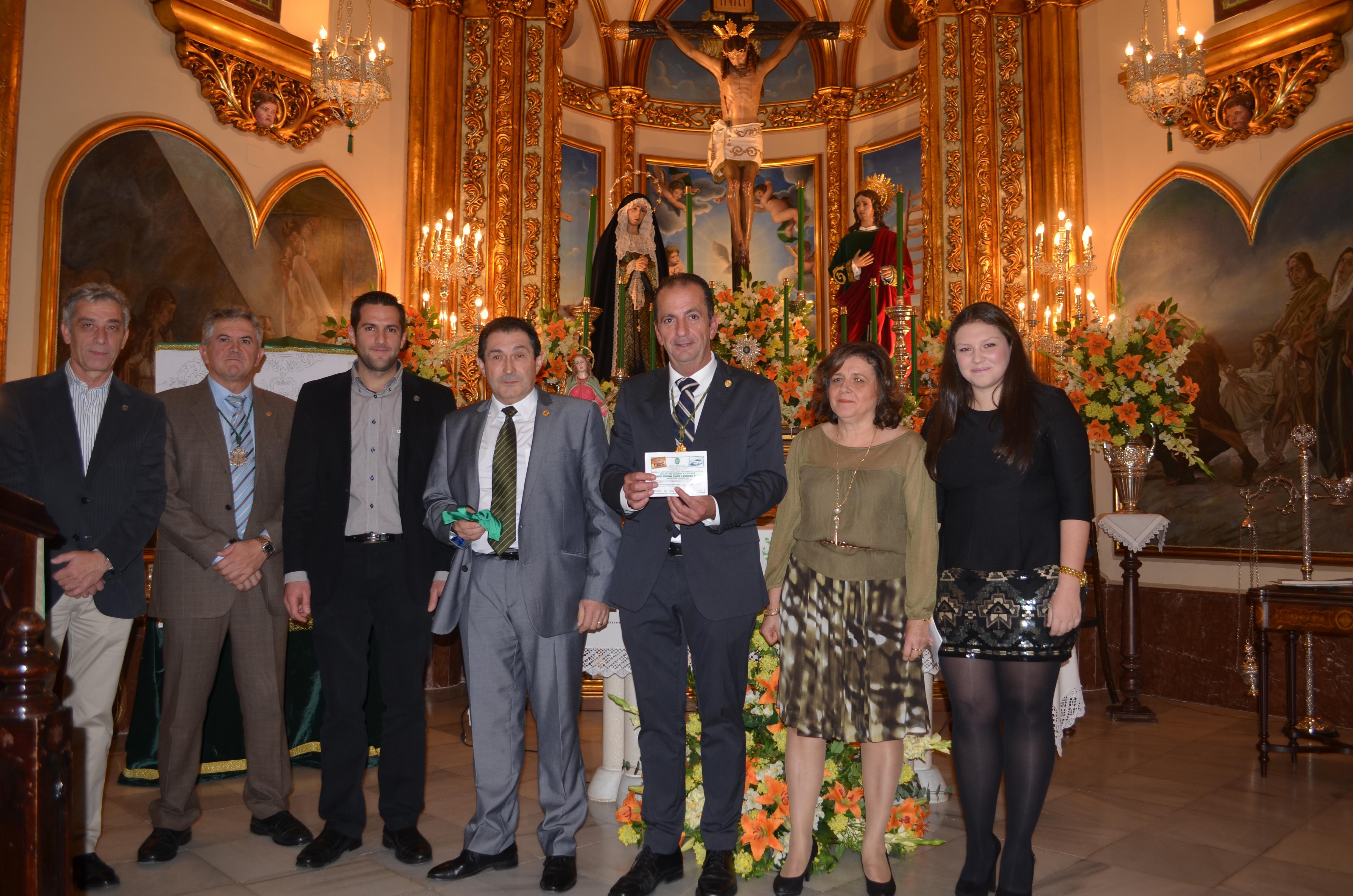 Fotos y Crónica de Santa Cecilia Fotos y Crónica de Santa Cecilia