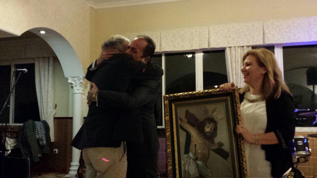 Fotos y Crónica Cena Hermandad de Navidad Fotos y Crónica Cena Hermandad de Navidad