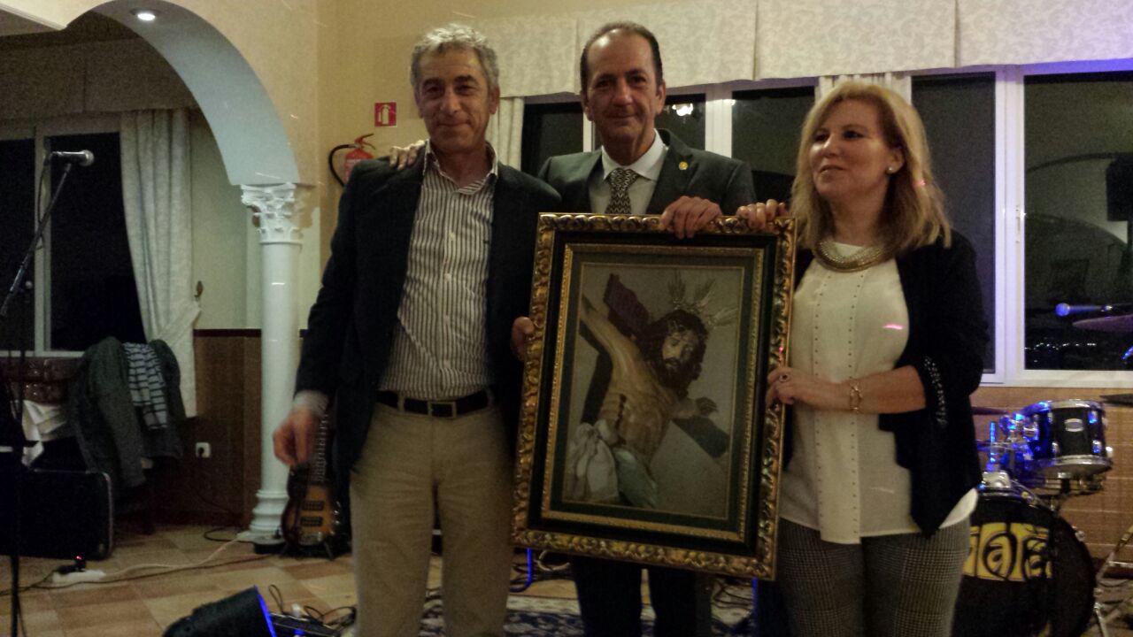 Fotos y Crónica Cena Hermandad de Navidad Fotos y Crónica Cena Hermandad de Navidad