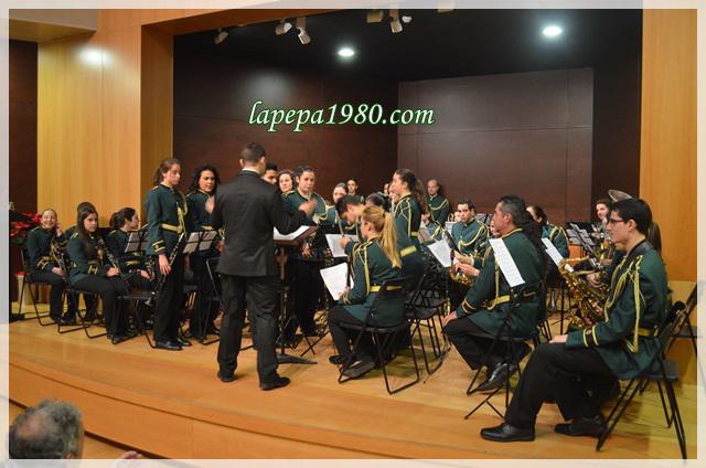 Fotos y Crónica Concierto de Navidad 2014 Fotos y Crónica Concierto de Navidad 2014