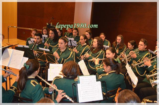 Fotos y Crónica Concierto de Navidad 2014 Fotos y Crónica Concierto de Navidad 2014