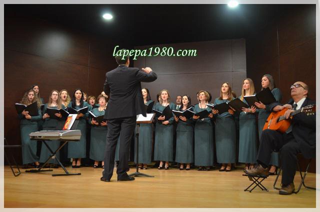 Fotos y Crónica Concierto de Navidad 2014 Fotos y Crónica Concierto de Navidad 2014