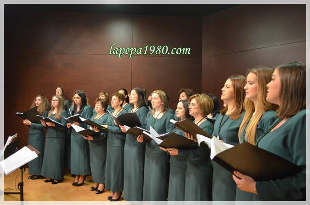 Fotos y Crónica Concierto de Navidad 2014 Fotos y Crónica Concierto de Navidad 2014