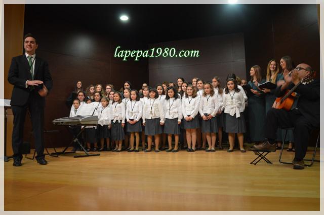 Fotos y Crónica Concierto de Navidad 2014 Fotos y Crónica Concierto de Navidad 2014