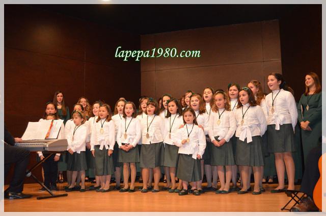 Fotos y Crónica Concierto de Navidad 2014 Fotos y Crónica Concierto de Navidad 2014