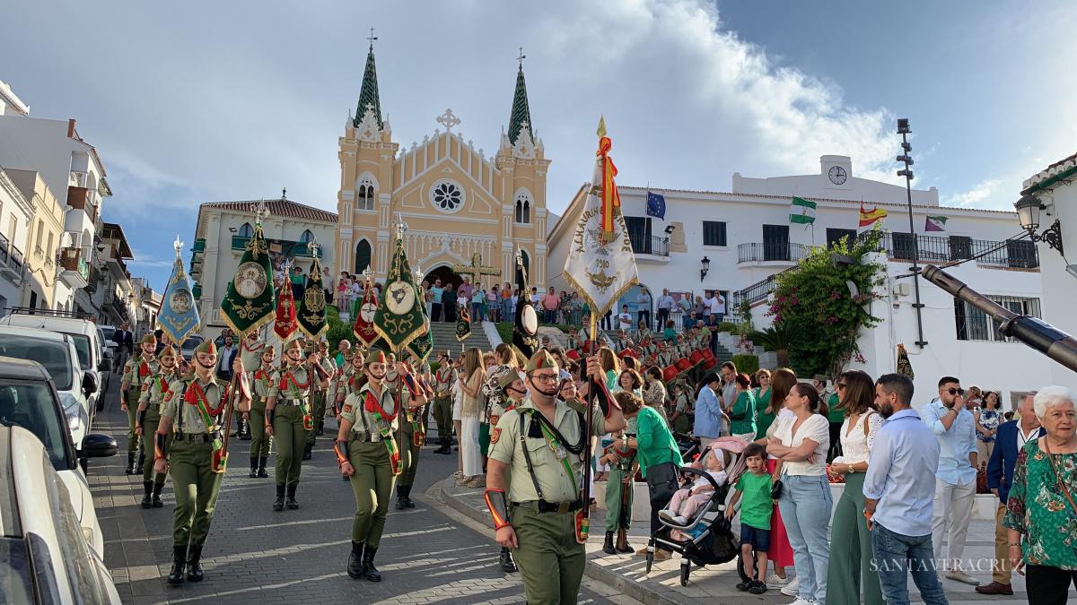 Cruces de Mayo Cruces de Mayo