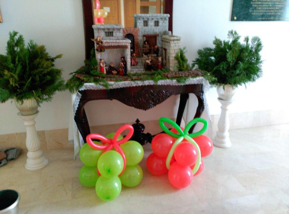 Fotos y Crónica Fiesta Infantil Fotos y Crónica Fiesta Infantil