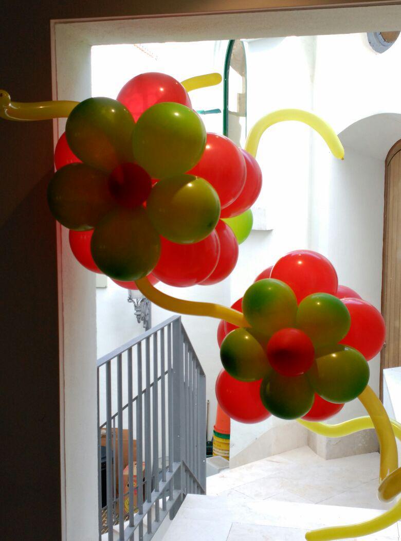 Fotos y Crónica Fiesta Infantil Fotos y Crónica Fiesta Infantil