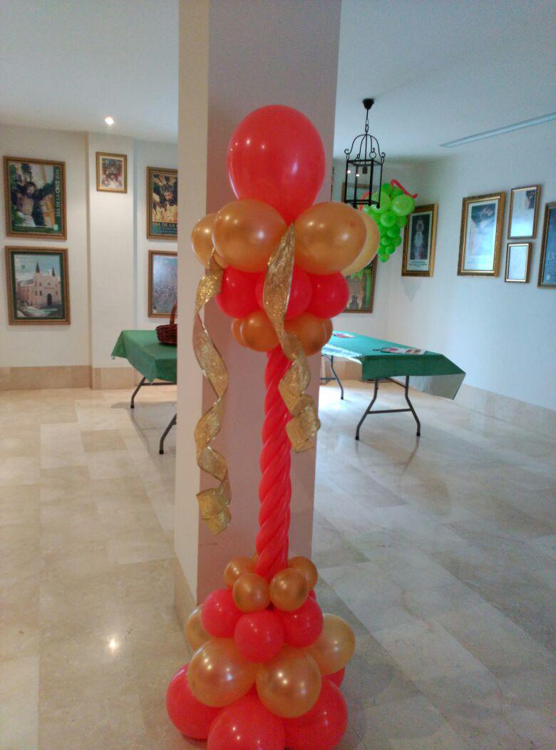 Fotos y Crónica Fiesta Infantil Fotos y Crónica Fiesta Infantil