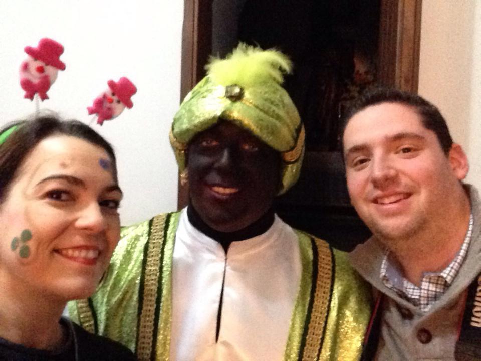 Fotos y Crónica Fiesta Infantil Fotos y Crónica Fiesta Infantil