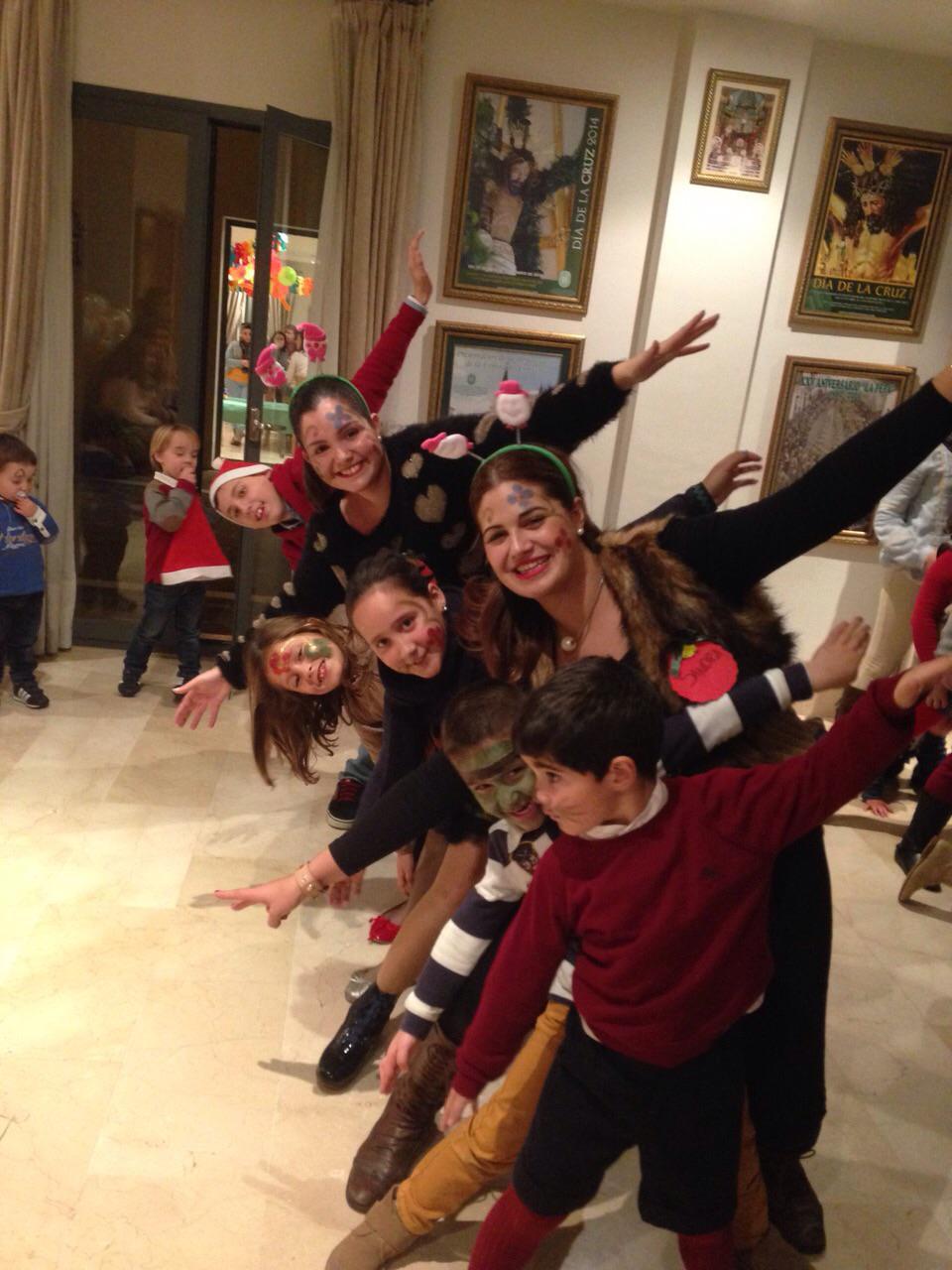 Fotos y Crónica Fiesta Infantil Fotos y Crónica Fiesta Infantil