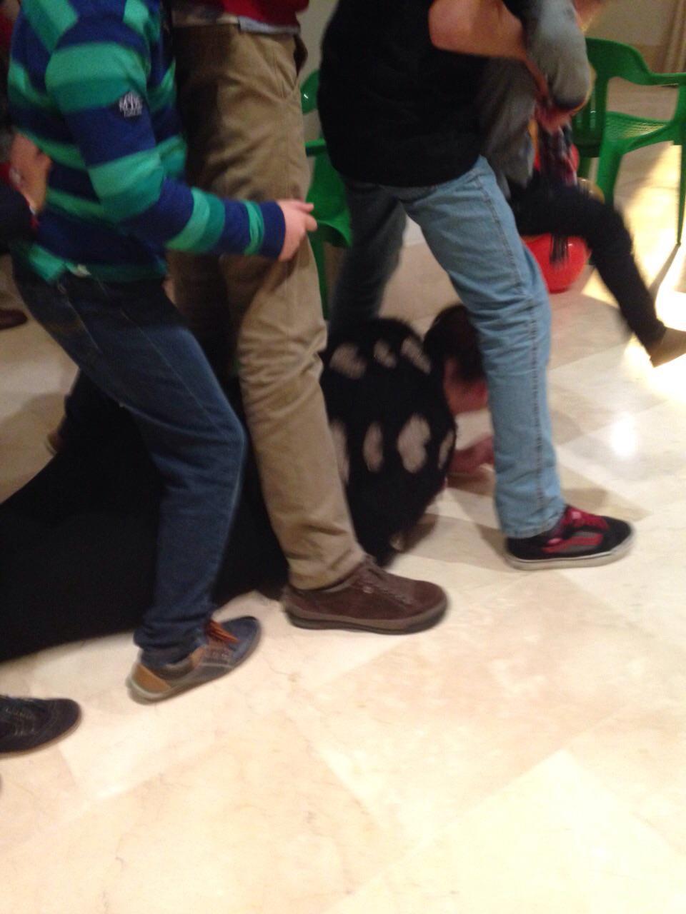 Fotos y Crónica Fiesta Infantil Fotos y Crónica Fiesta Infantil