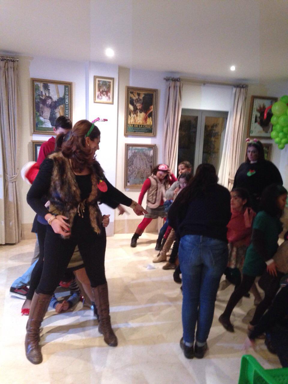 Fotos y Crónica Fiesta Infantil Fotos y Crónica Fiesta Infantil