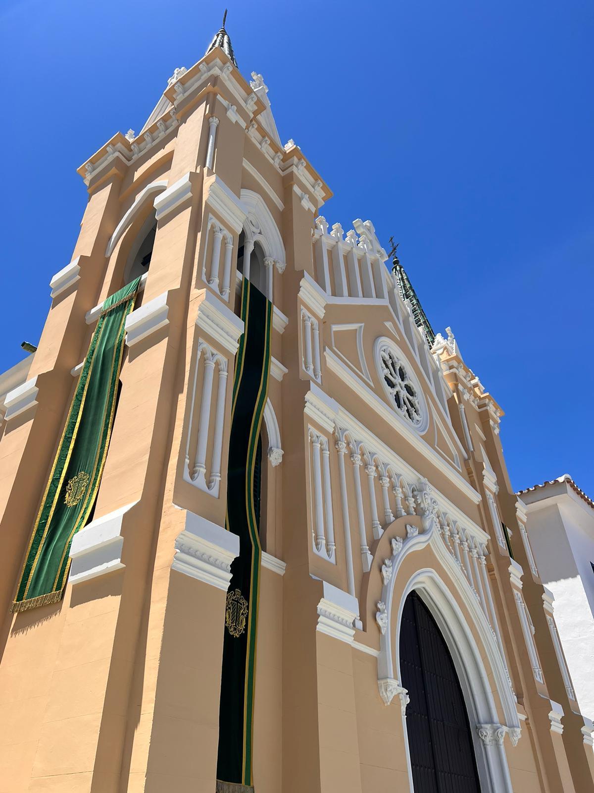 INFORMACIÓN SOBRE EL CABILDO EXTRAORDINARIO DE FINAL DE LEGISLATURA Y CABILDO DE ELECCIONES A HERMANA MAYOR INFORMACIÓN SOBRE EL CABILDO EXTRAORDINARIO DE FINAL DE LEGISLATURA Y CABILDO DE ELECCIONES A HERMANA MAYOR