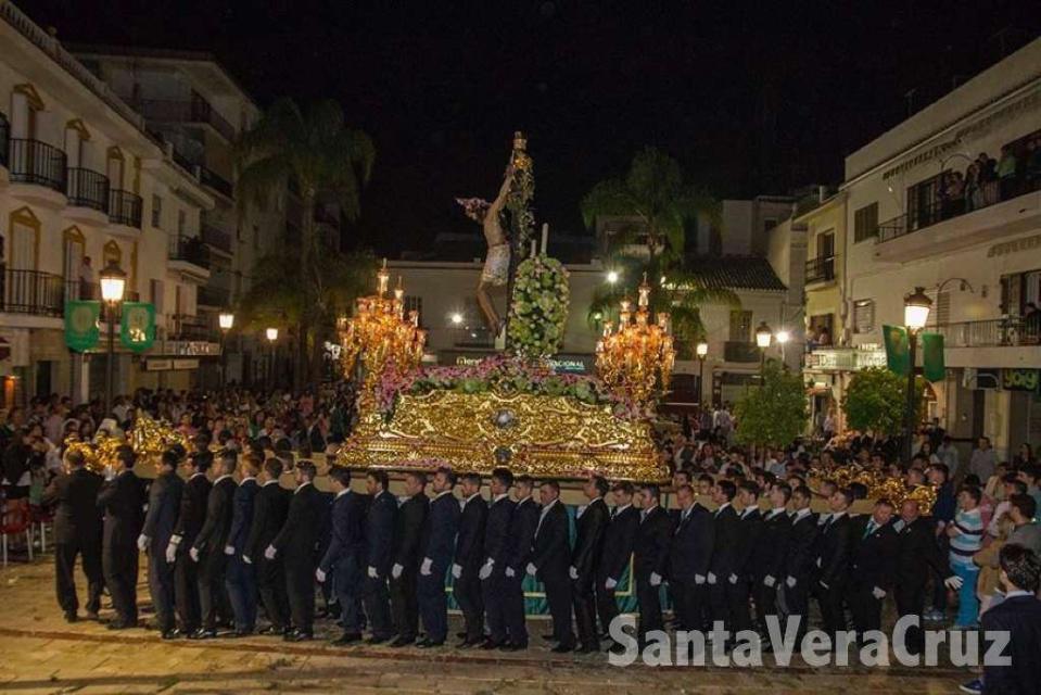 Programa de actos y cultos Día de la Cruz 2015 Programa de actos y cultos Día de la Cruz 2015