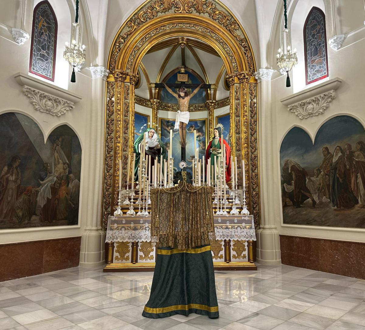 Segundo fin de semana de Cuaresma. Segundo fin de semana de Cuaresma.