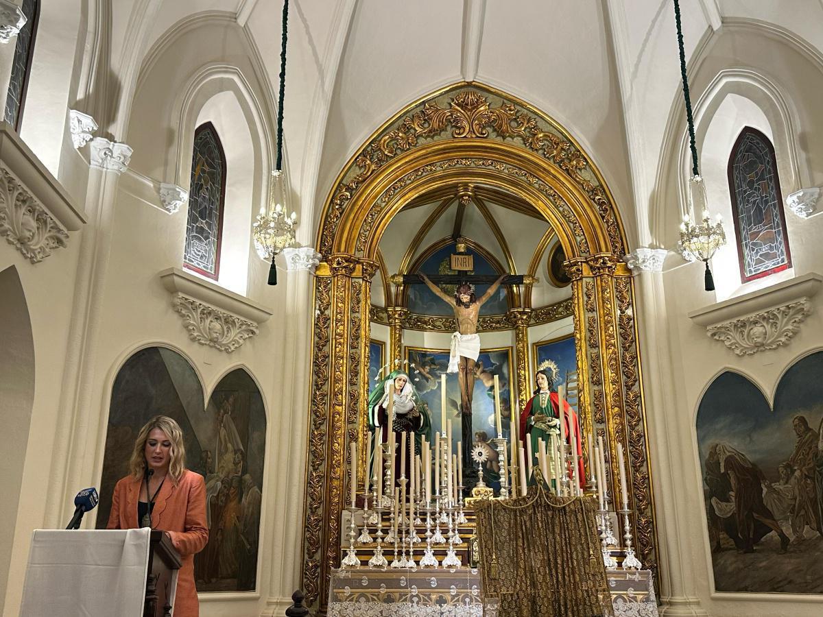 Segundo fin de semana de Cuaresma. Segundo fin de semana de Cuaresma.