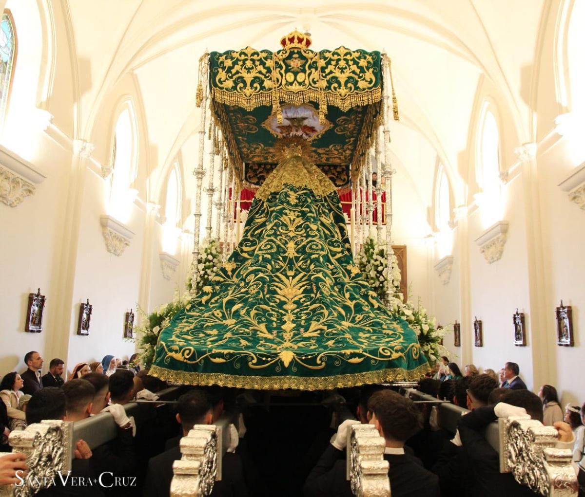 Jueves Santo, Jueves de la Soledad de María. Jueves Santo, Jueves de la Soledad de María.