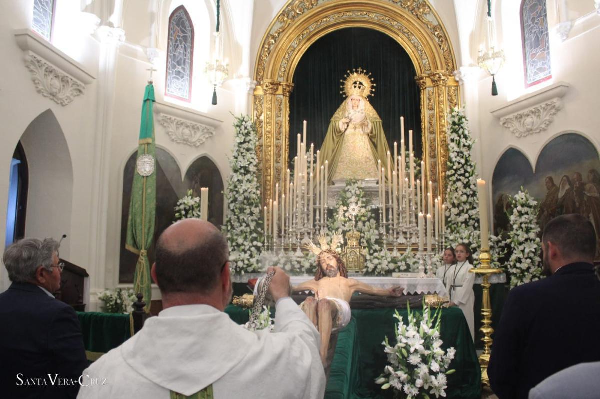 Preparándonos para recibir de nuevo tu gracia. Días 27, 28 y 29 de abril.  Preparándonos para recibir de nuevo tu gracia. Días 27, 28 y 29 de abril.