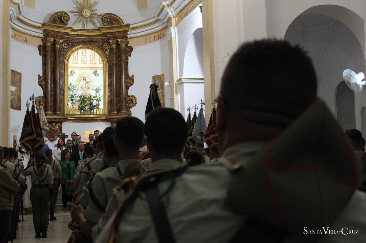 Preparándonos para recibir de nuevo tu gracia. Días 27, 28 y 29 de abril.  Preparándonos para recibir de nuevo tu gracia. Días 27, 28 y 29 de abril.