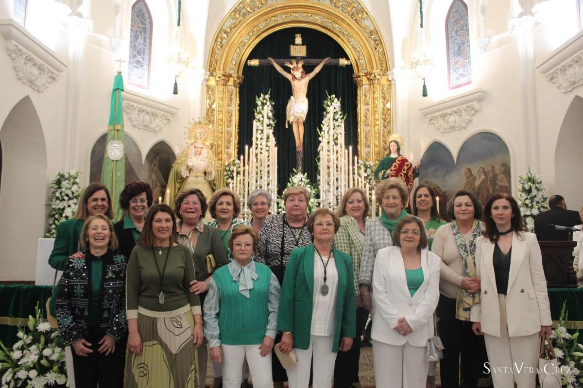 Preparándonos para recibir de nuevo tu gracia. Días 27, 28 y 29 de abril.  Preparándonos para recibir de nuevo tu gracia. Días 27, 28 y 29 de abril.