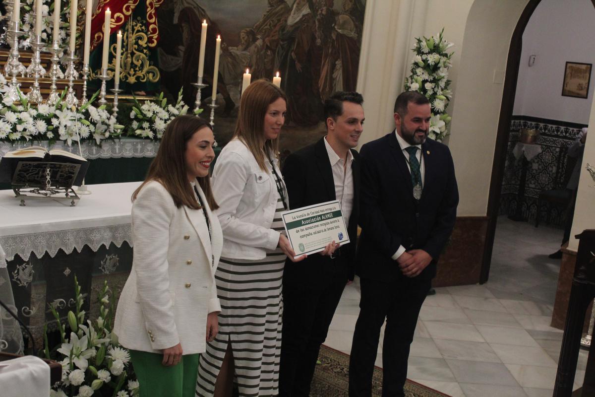 Preparándonos para recibir de nuevo tu gracia. Días 27, 28 y 29 de abril.  Preparándonos para recibir de nuevo tu gracia. Días 27, 28 y 29 de abril.