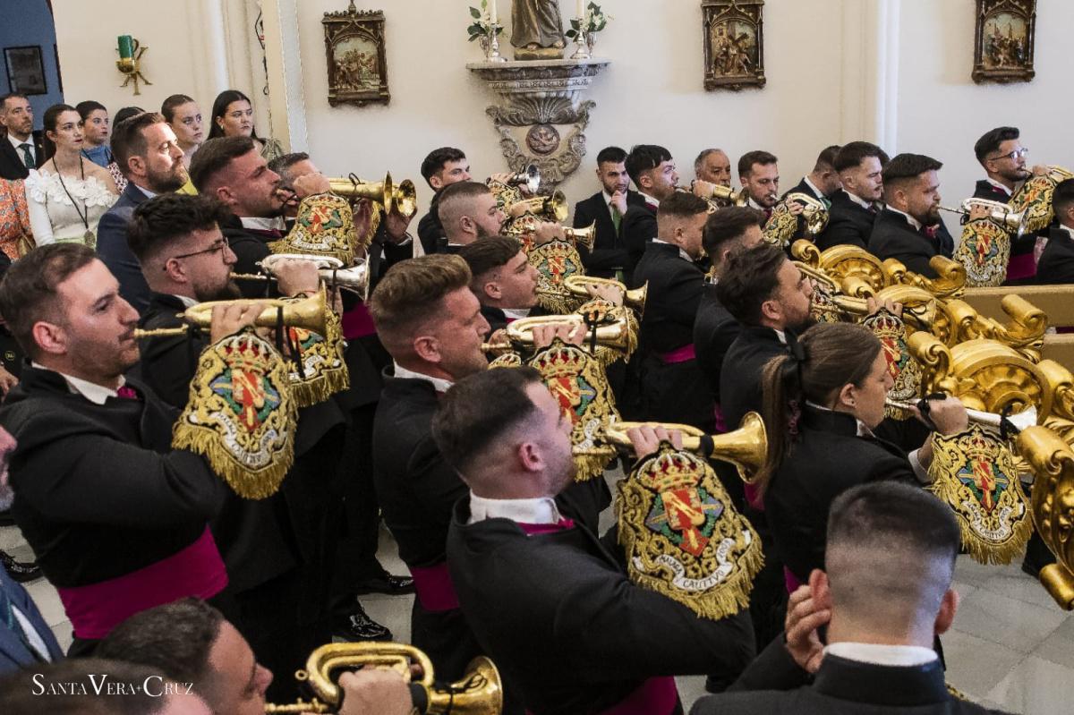 Señorío, devoción y fraternidad. 2 de mayo. Señorío, devoción y fraternidad. 2 de mayo.