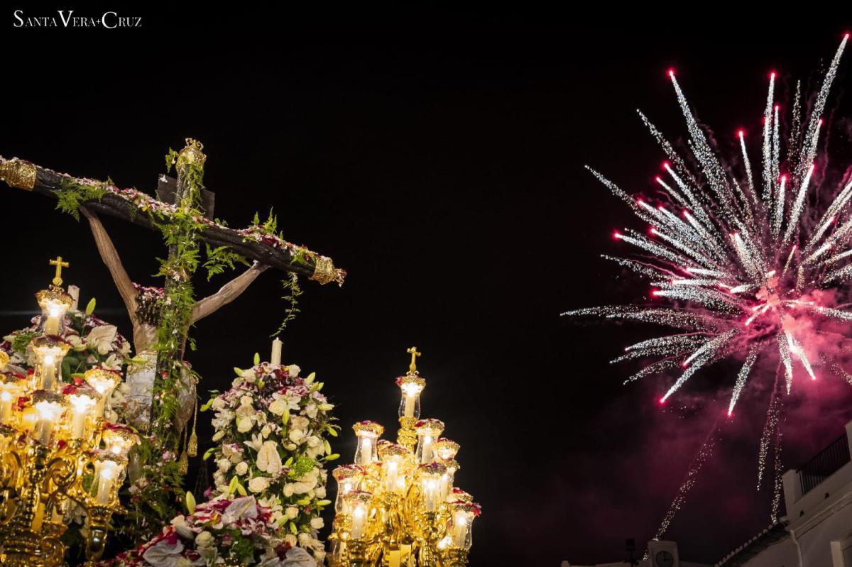 El sueño de una noche de primavera. 3 de mayo 2º parte. El sueño de una noche de primavera. 3 de mayo 2º parte.