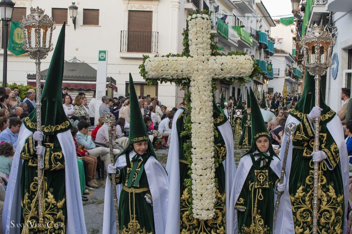 El sueño de una noche de primavera. 3 de mayo 2º parte. El sueño de una noche de primavera. 3 de mayo 2º parte.