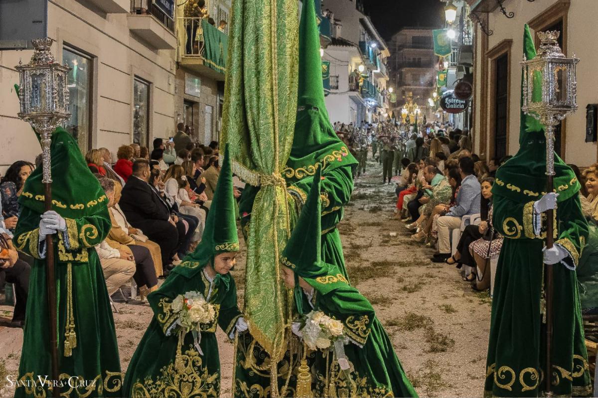 El sueño de una noche de primavera. 3 de mayo 2º parte. El sueño de una noche de primavera. 3 de mayo 2º parte.
