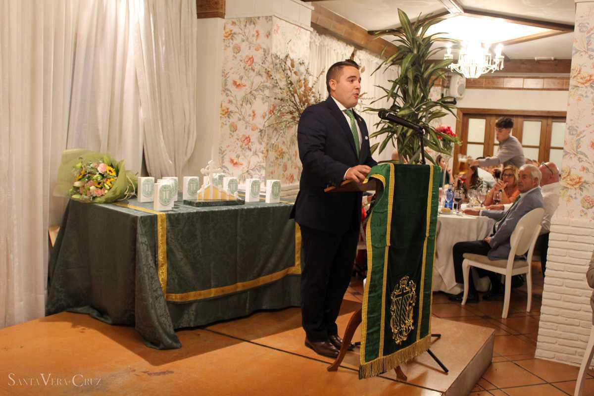 XLVI Cena de Hermandad XLVI Cena de Hermandad