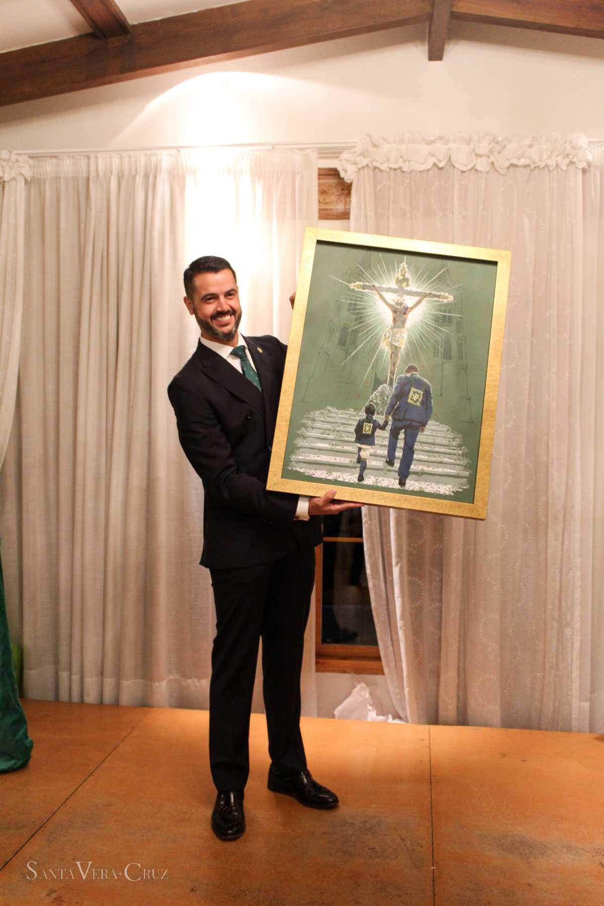 XLVI Cena de Hermandad XLVI Cena de Hermandad