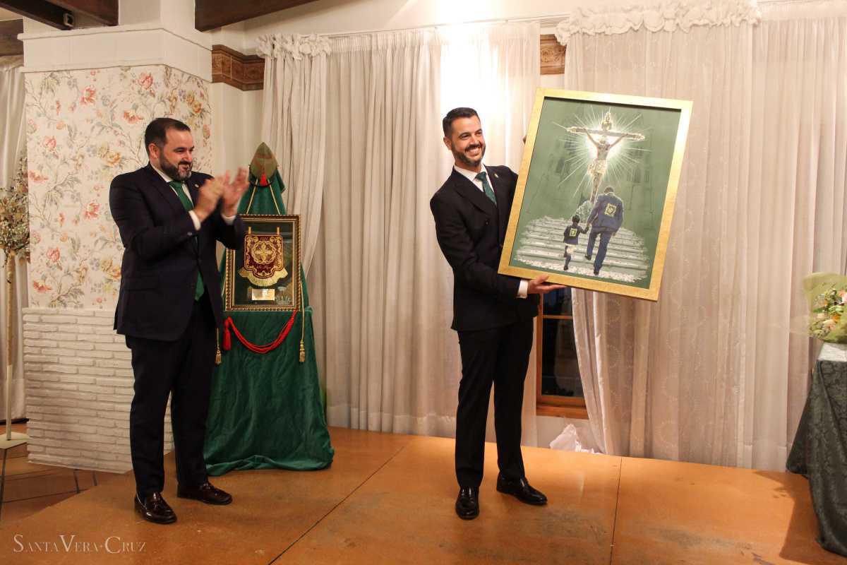 XLVI Cena de Hermandad XLVI Cena de Hermandad