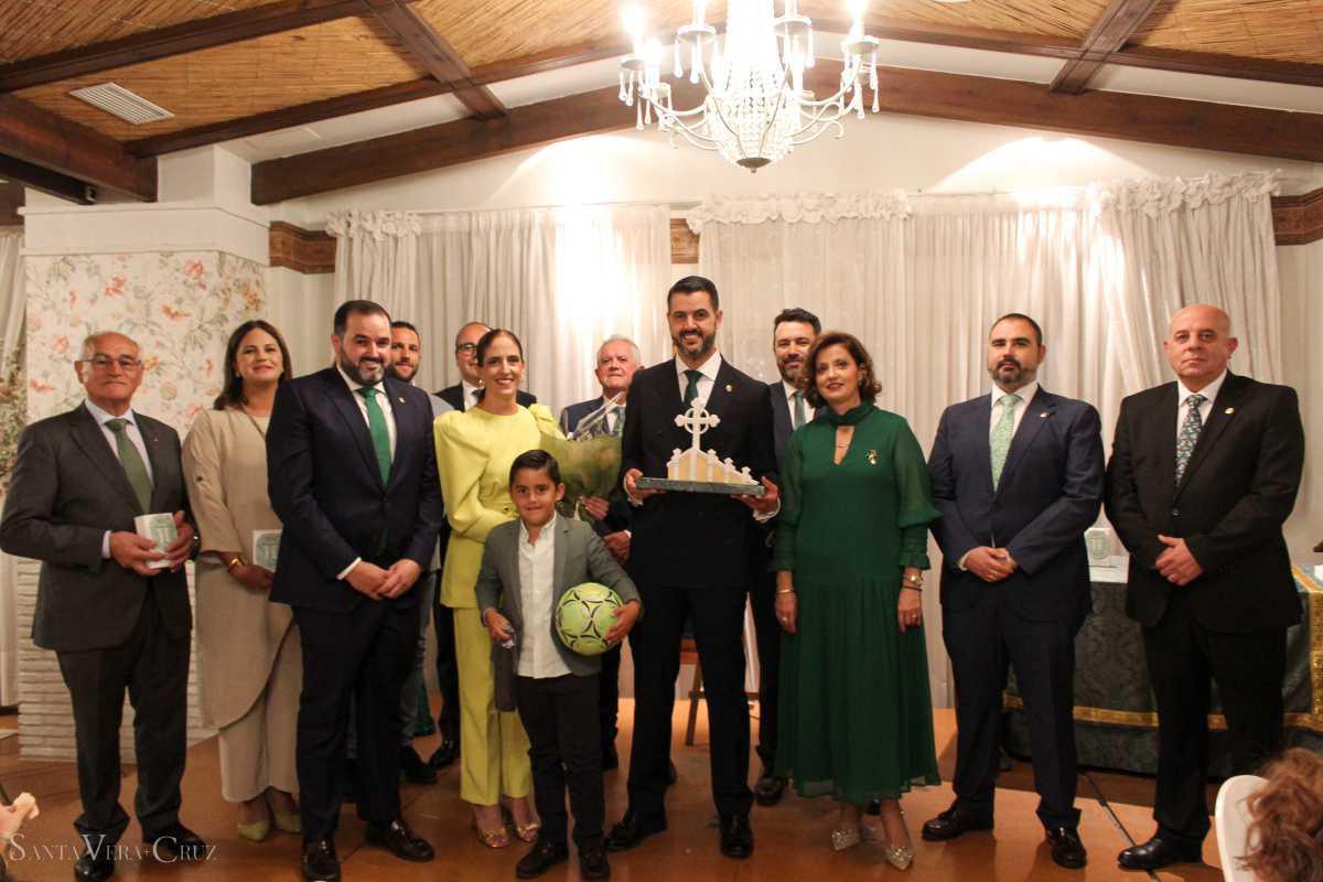 XLVI Cena de Hermandad XLVI Cena de Hermandad