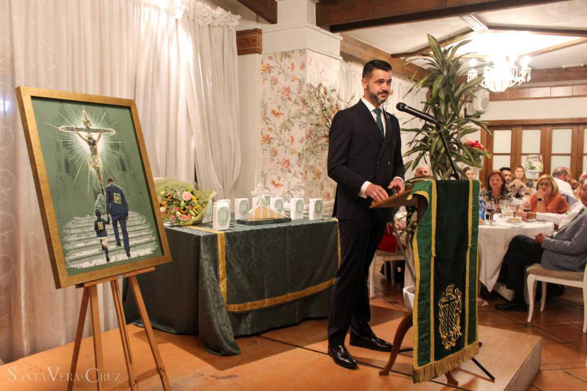 XLVI Cena de Hermandad XLVI Cena de Hermandad