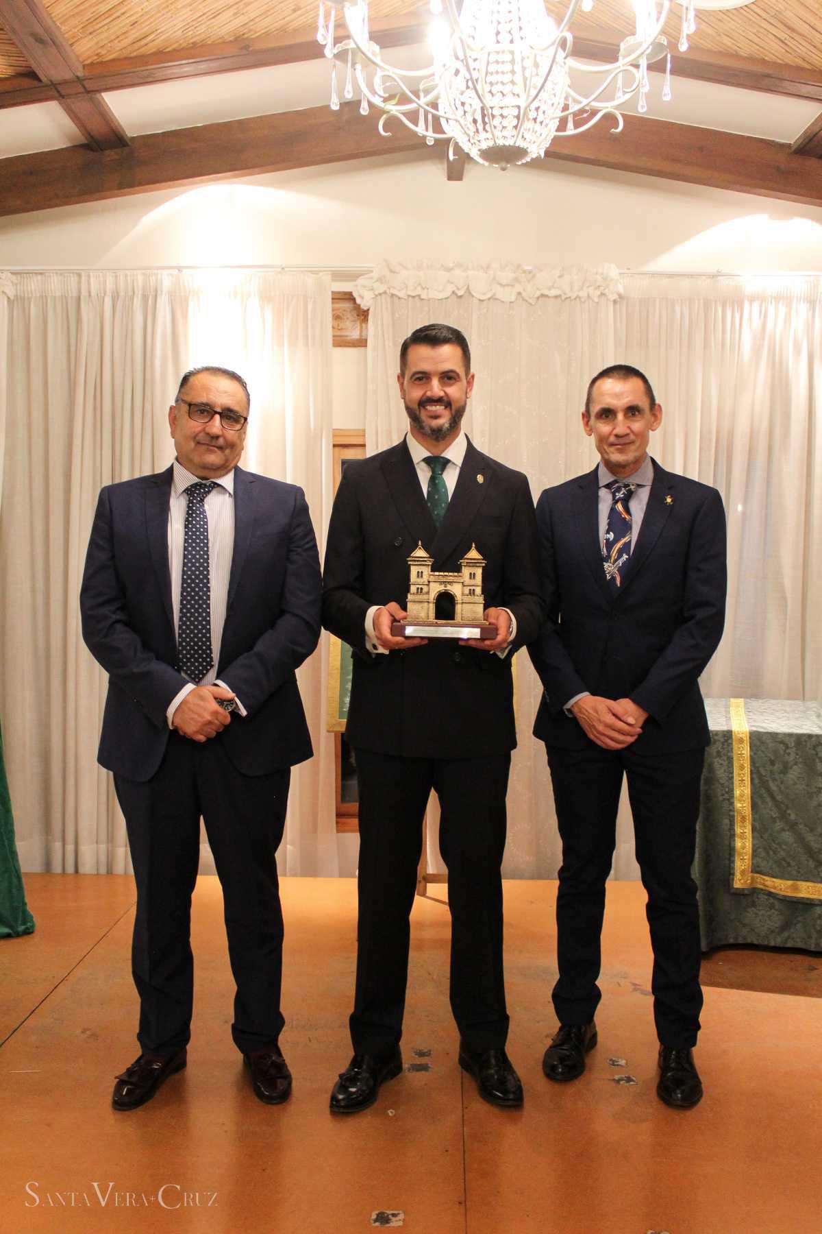 XLVI Cena de Hermandad XLVI Cena de Hermandad