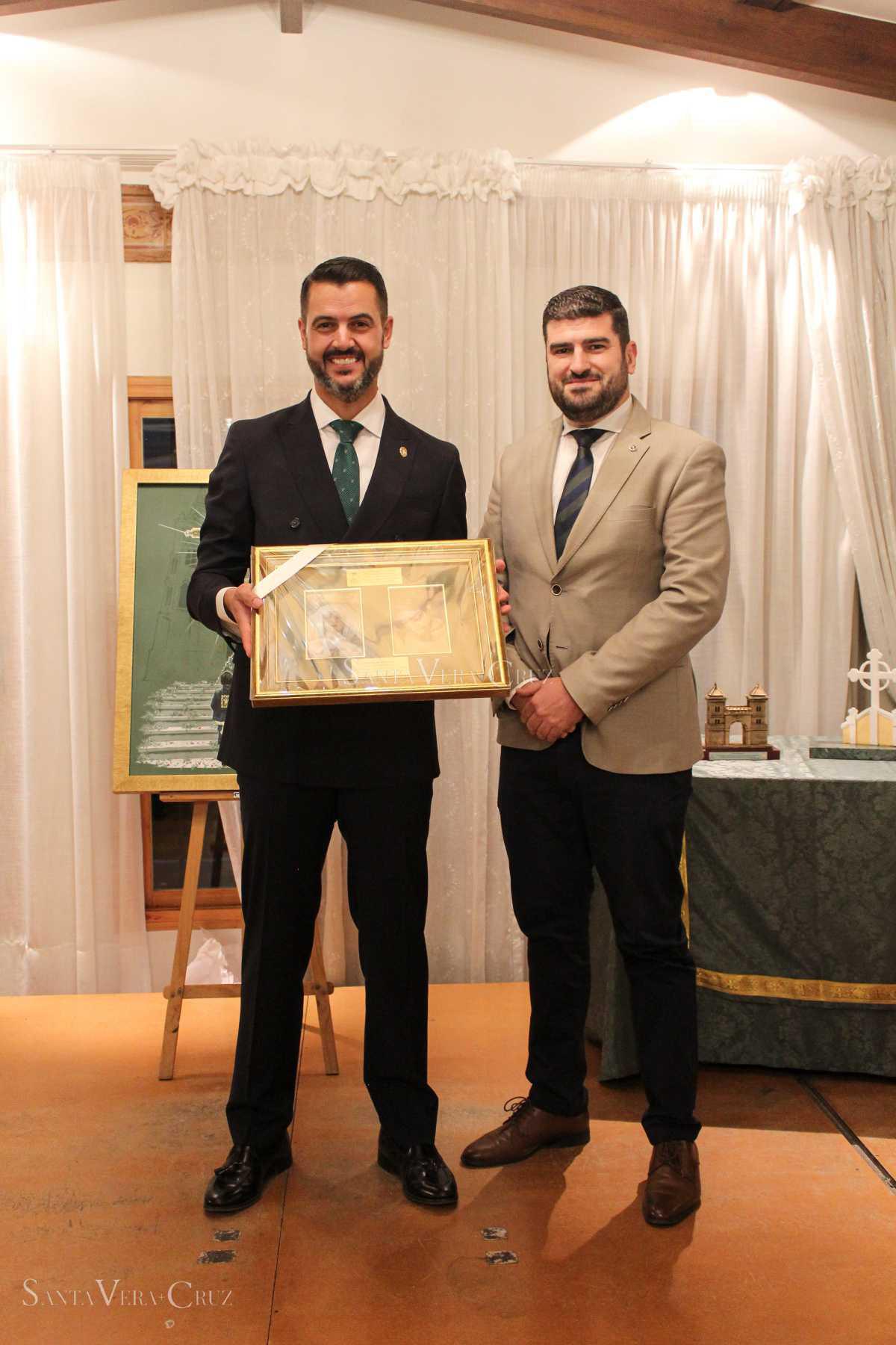 XLVI Cena de Hermandad XLVI Cena de Hermandad