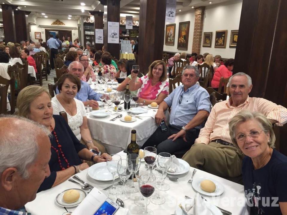 Viaje a Granada. Procesión de la Virgen de las Angustias. Viaje a Granada. Procesión de la Virgen de las Angustias.