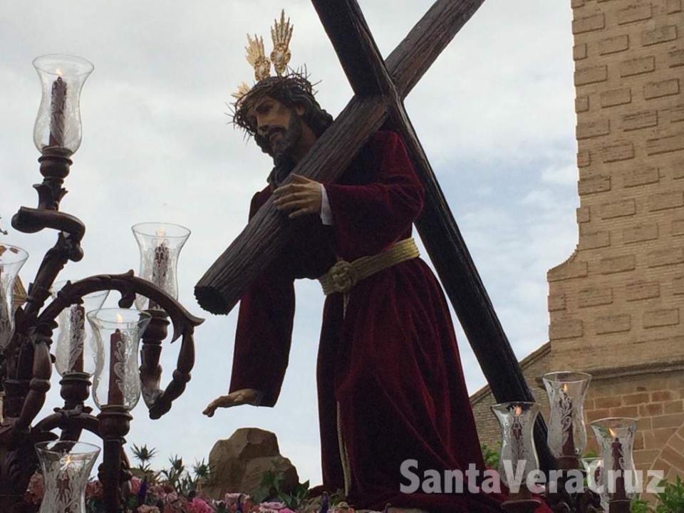 XXXII Peregrinación de Hermandades y Cofradías de la Vera+Cruz. XXXII Peregrinación de Hermandades y Cofradías de la Vera+Cruz.