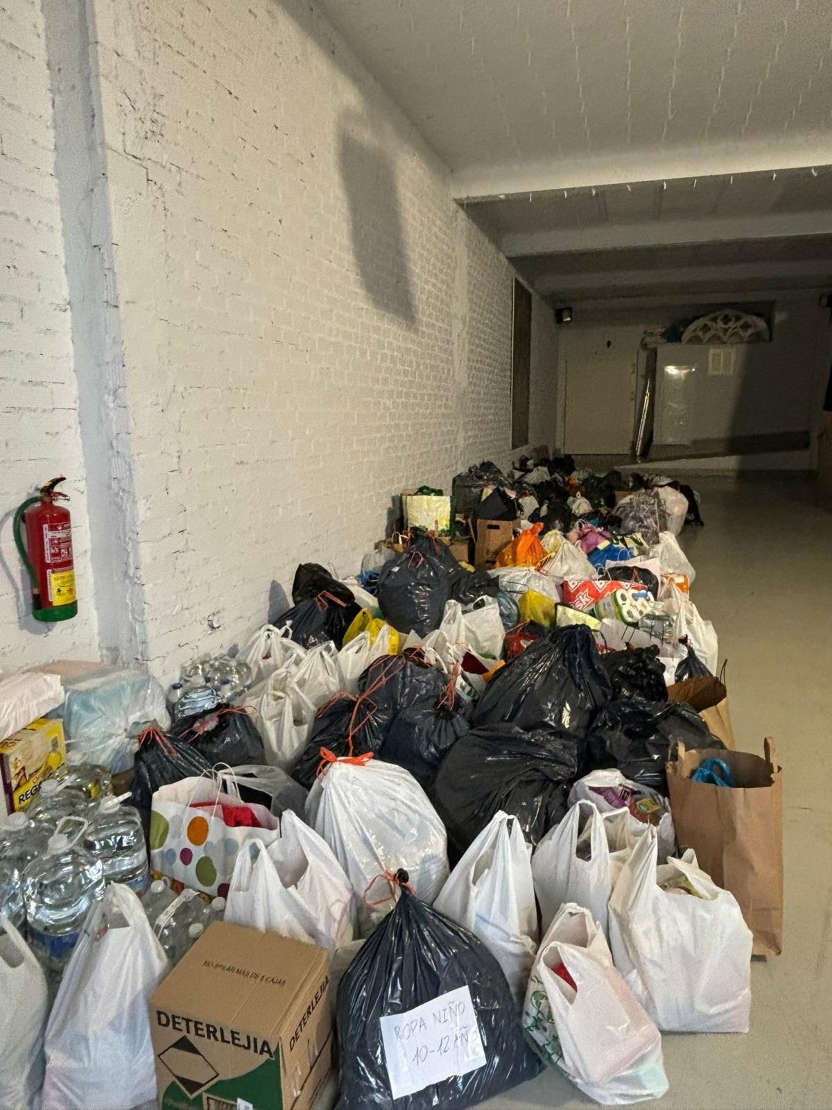 Solidaridad y Cofradía Solidaridad y Cofradía