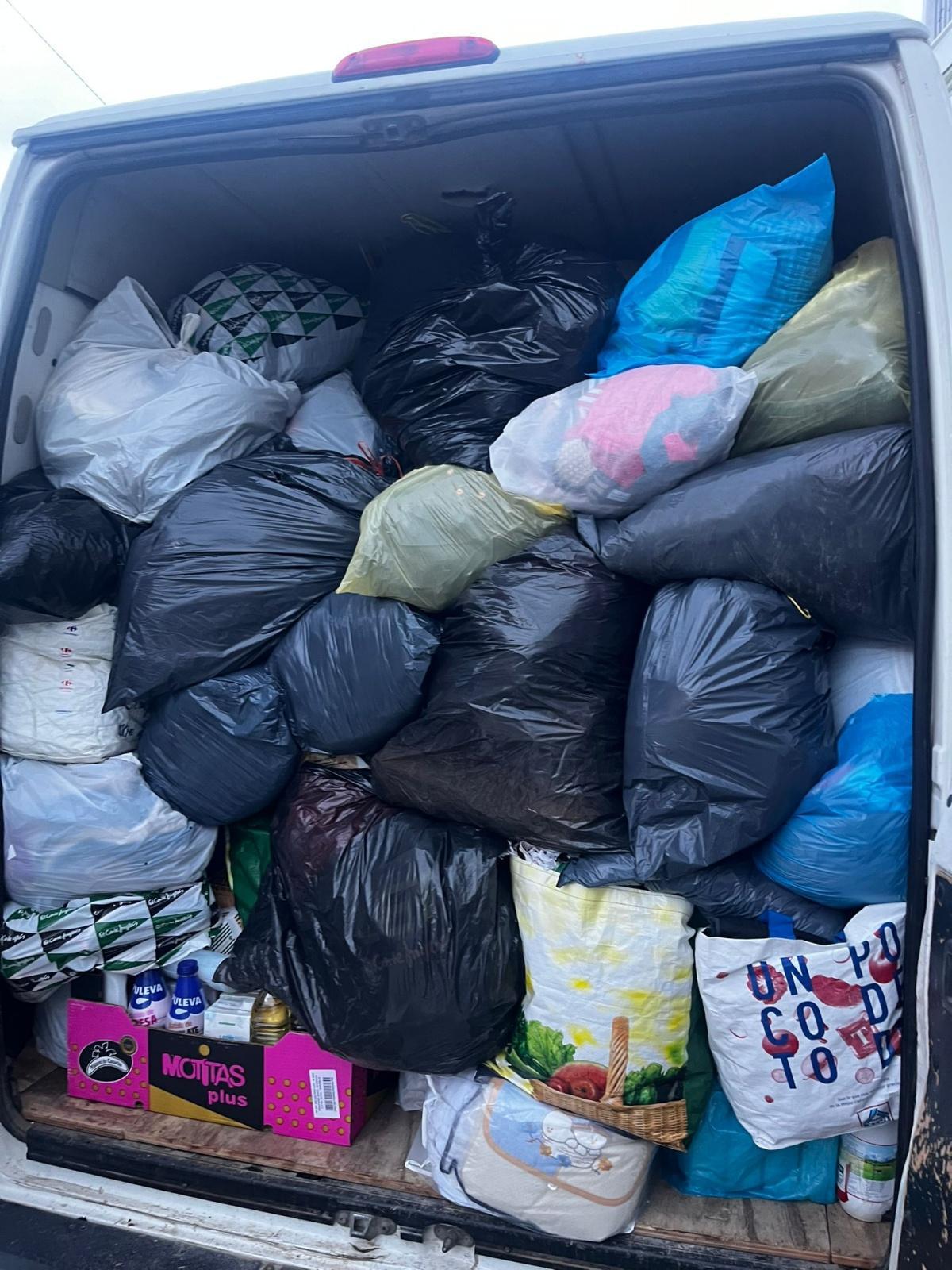 Solidaridad y Cofradía Solidaridad y Cofradía