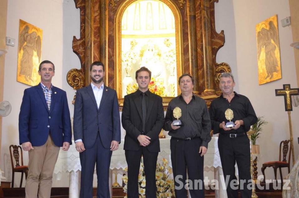 II Encuentro Coral de la Santa Vera+Cruz II Encuentro Coral de la Santa Vera+Cruz