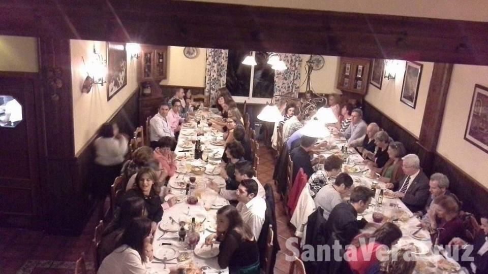 II Encuentro Coral de la Santa Vera+Cruz II Encuentro Coral de la Santa Vera+Cruz