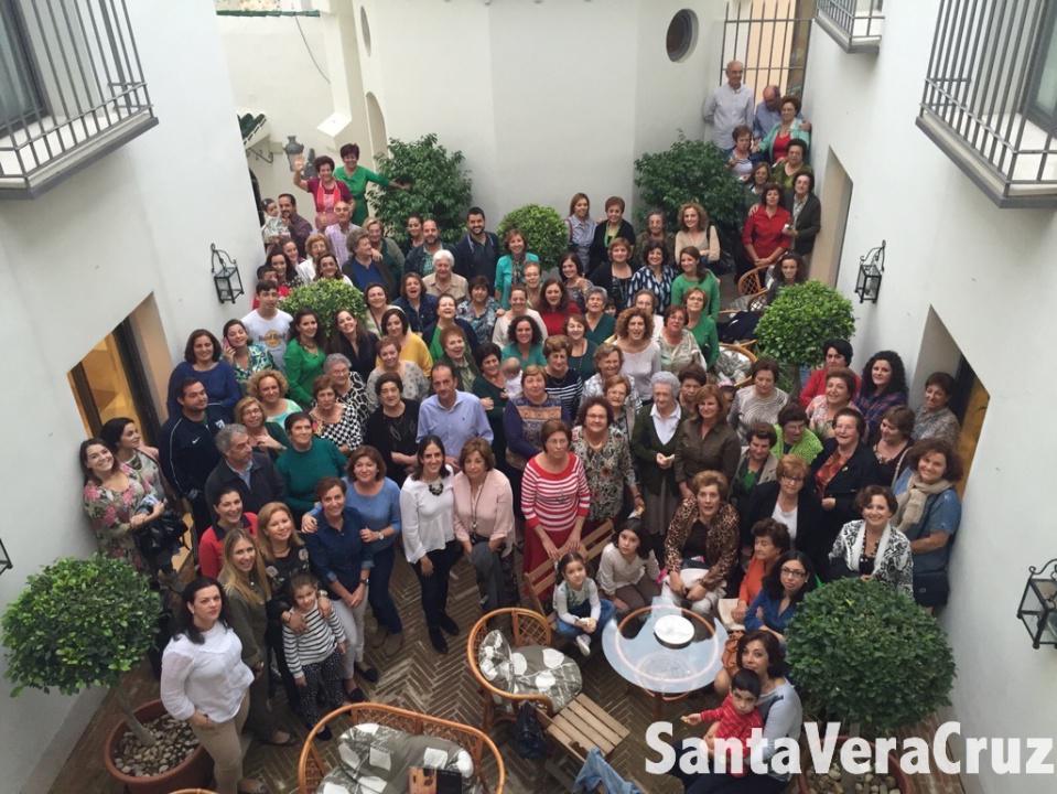 Nuestra Casa Hermandad llena de Vida Nuestra Casa Hermandad llena de Vida