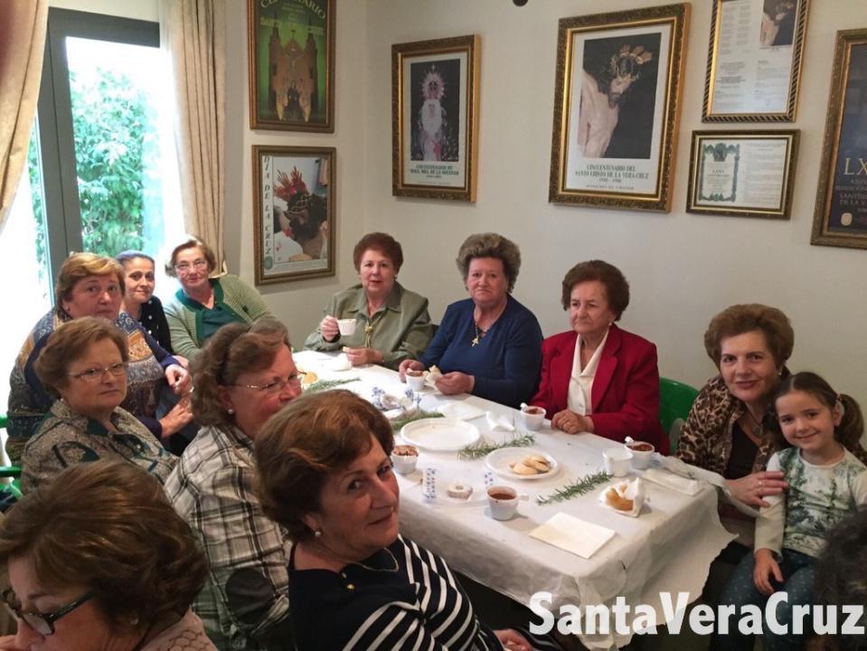 Nuestra Casa Hermandad llena de Vida Nuestra Casa Hermandad llena de Vida