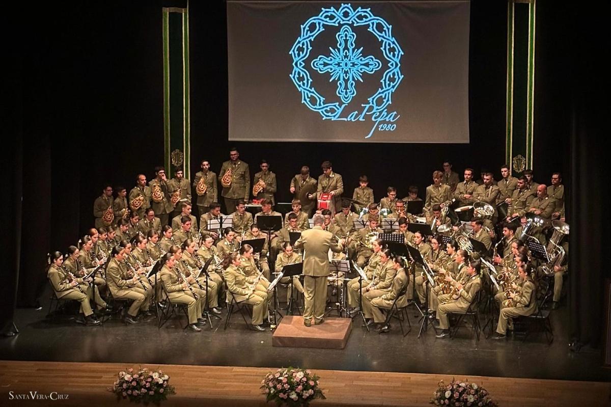 Actos en honor a Santa Cecilia.  Actos en honor a Santa Cecilia.