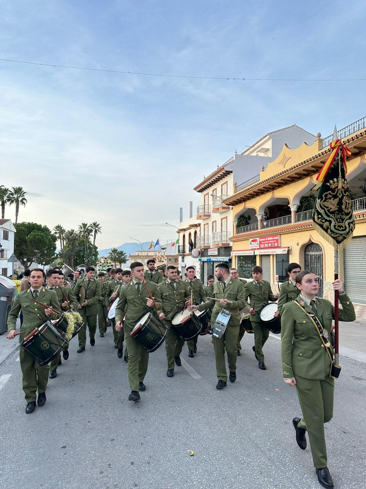 ¡Gracias Baltasar! ¡Gracias Baltasar!